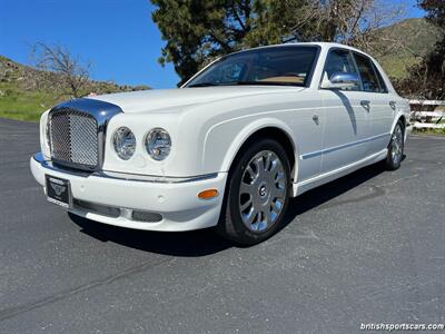 2005 Bentley Arnage R   - Photo 19 - San Luis Obispo, CA 93401