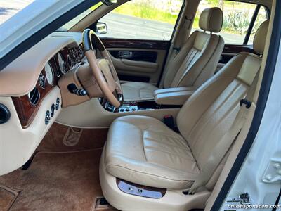 2005 Bentley Arnage R   - Photo 25 - San Luis Obispo, CA 93401