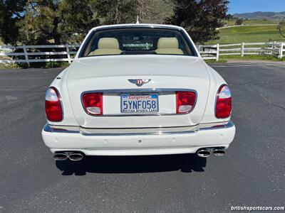 2005 Bentley Arnage R   - Photo 21 - San Luis Obispo, CA 93401