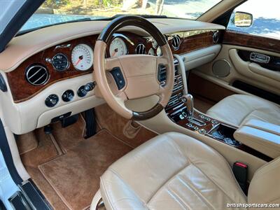 2005 Bentley Arnage R   - Photo 24 - San Luis Obispo, CA 93401