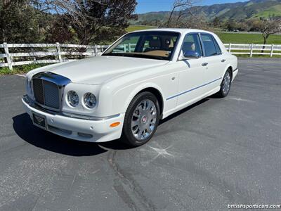 2005 Bentley Arnage R   - Photo 1 - San Luis Obispo, CA 93401