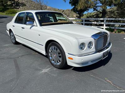 2005 Bentley Arnage R   - Photo 15 - San Luis Obispo, CA 93401