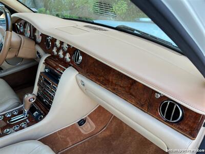 2005 Bentley Arnage R   - Photo 31 - San Luis Obispo, CA 93401