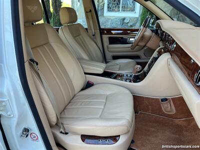 2005 Bentley Arnage R   - Photo 30 - San Luis Obispo, CA 93401