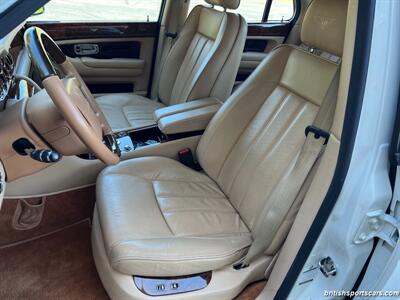 2005 Bentley Arnage R   - Photo 26 - San Luis Obispo, CA 93401