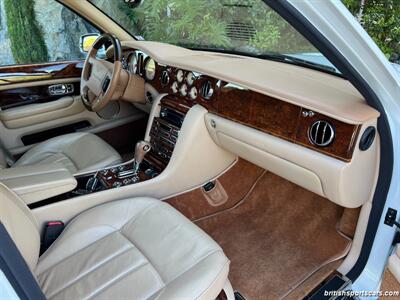 2005 Bentley Arnage R   - Photo 28 - San Luis Obispo, CA 93401