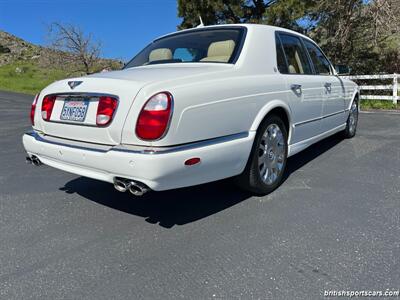 2005 Bentley Arnage R   - Photo 22 - San Luis Obispo, CA 93401