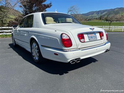 2005 Bentley Arnage R   - Photo 23 - San Luis Obispo, CA 93401