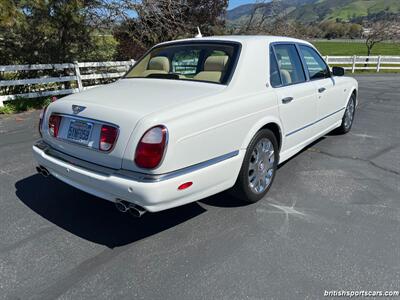 2005 Bentley Arnage R   - Photo 17 - San Luis Obispo, CA 93401