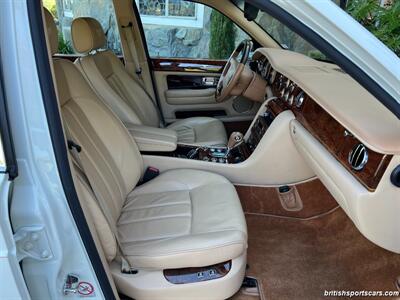 2005 Bentley Arnage R   - Photo 29 - San Luis Obispo, CA 93401