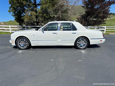 2005 Bentley Arnage R   - Photo 13 - San Luis Obispo, CA 93401