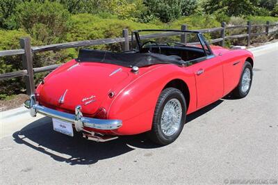 1966 Austin Healey 3000   - Photo 3 - San Luis Obispo, CA 93401