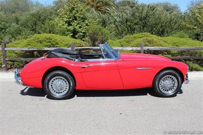 1966 Austin Healey 3000   - Photo 2 - San Luis Obispo, CA 93401