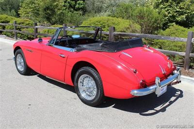 1966 Austin Healey 3000   - Photo 6 - San Luis Obispo, CA 93401