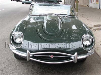 1967 Jaguar XKE Roadster   - Photo 4 - San Luis Obispo, CA 93401