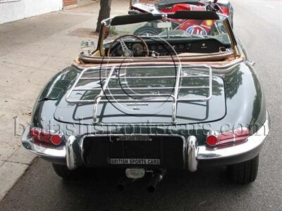 1967 Jaguar XKE Roadster   - Photo 2 - San Luis Obispo, CA 93401