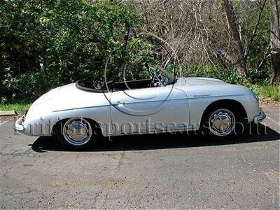 1956 Porsche Speedster   - Photo 6 - San Luis Obispo, CA 93401