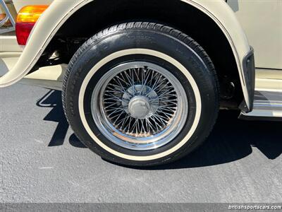 1976 Excalibur SS Phaeton   - Photo 25 - San Luis Obispo, CA 93401