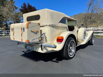 1976 Excalibur SS Phaeton   - Photo 11 - San Luis Obispo, CA 93401