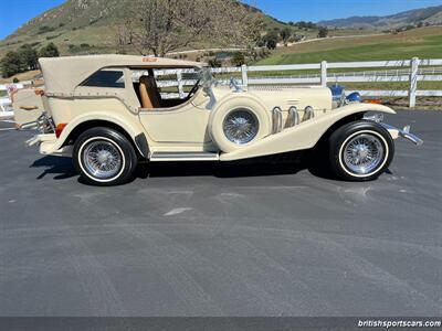 1976 Excalibur SS Phaeton   - Photo 5 - San Luis Obispo, CA 93401