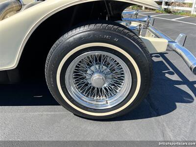 1976 Excalibur SS Phaeton   - Photo 26 - San Luis Obispo, CA 93401