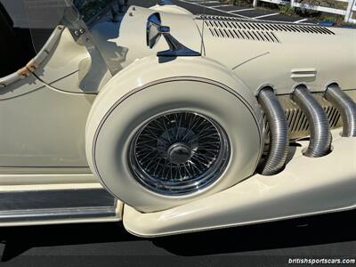 1976 Excalibur SS Phaeton   - Photo 22 - San Luis Obispo, CA 93401