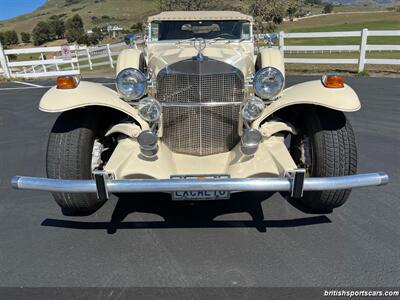 1976 Excalibur SS Phaeton   - Photo 7 - San Luis Obispo, CA 93401