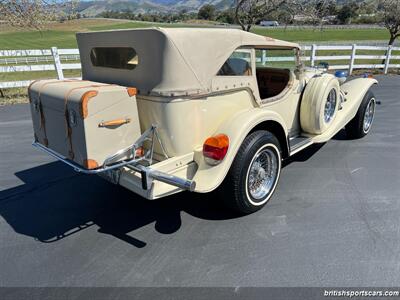 1976 Excalibur SS Phaeton   - Photo 6 - San Luis Obispo, CA 93401