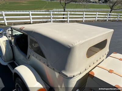 1976 Excalibur SS Phaeton   - Photo 15 - San Luis Obispo, CA 93401