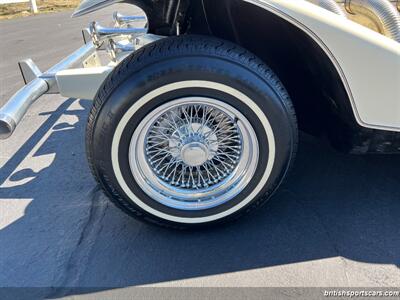 1976 Excalibur SS Phaeton   - Photo 27 - San Luis Obispo, CA 93401