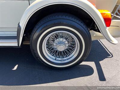 1976 Excalibur SS Phaeton   - Photo 28 - San Luis Obispo, CA 93401