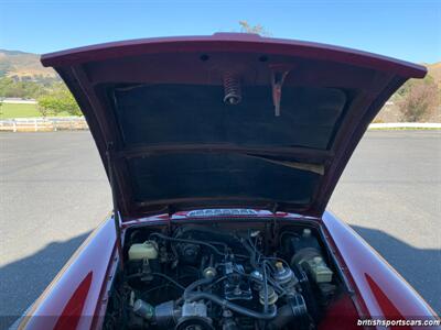 1980 MG MGB   - Photo 29 - San Luis Obispo, CA 93401