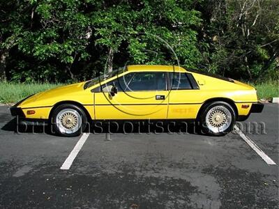 1978 Lotus Esprit   - Photo 2 - San Luis Obispo, CA 93401