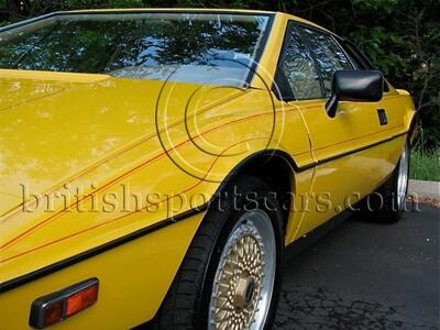 1978 Lotus Esprit   - Photo 8 - San Luis Obispo, CA 93401