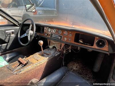 1969 Lotus Europa   - Photo 9 - San Luis Obispo, CA 93401