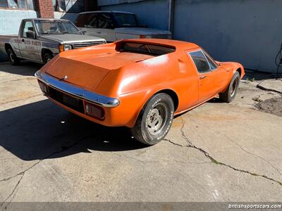 1969 Lotus Europa   - Photo 3 - San Luis Obispo, CA 93401