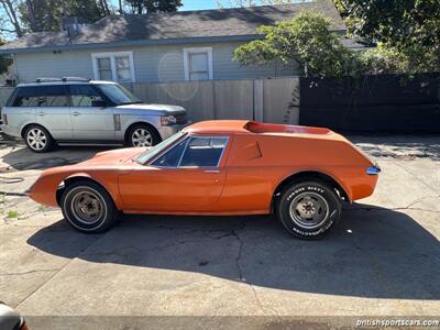 1969 Lotus Europa   - Photo 5 - San Luis Obispo, CA 93401