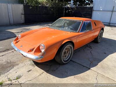 1969 Lotus Europa   - Photo 6 - San Luis Obispo, CA 93401