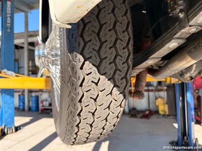 1958 Jaguar XK150 S Roadster   - Photo 34 - San Luis Obispo, CA 93401