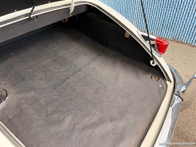 1958 Jaguar XK150 S Roadster   - Photo 76 - San Luis Obispo, CA 93401