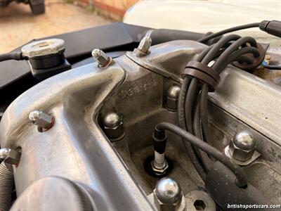 1958 Jaguar XK150 S Roadster   - Photo 70 - San Luis Obispo, CA 93401