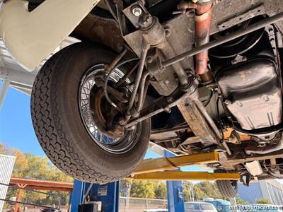 1958 Jaguar XK150 S Roadster   - Photo 36 - San Luis Obispo, CA 93401