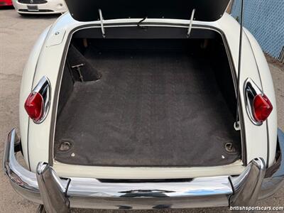 1958 Jaguar XK150 S Roadster   - Photo 73 - San Luis Obispo, CA 93401