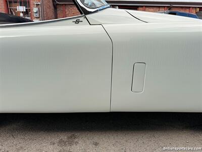 1958 Jaguar XK150 S Roadster   - Photo 82 - San Luis Obispo, CA 93401