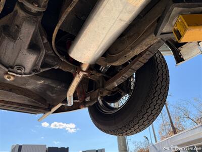 1958 Jaguar XK150 S Roadster   - Photo 42 - San Luis Obispo, CA 93401