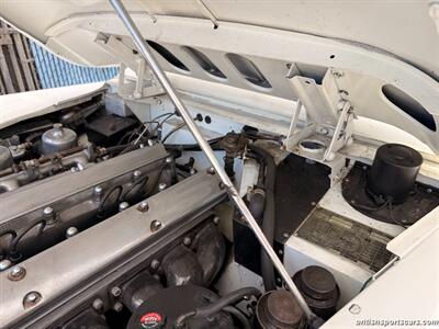 1958 Jaguar XK150 S Roadster   - Photo 71 - San Luis Obispo, CA 93401