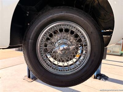 1958 Jaguar XK150 S Roadster   - Photo 27 - San Luis Obispo, CA 93401