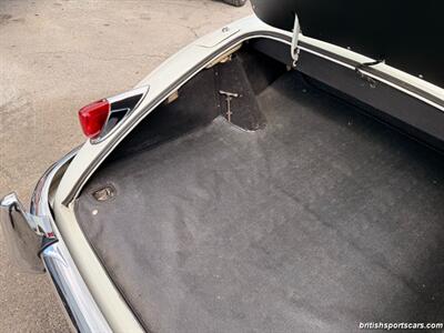 1958 Jaguar XK150 S Roadster   - Photo 75 - San Luis Obispo, CA 93401