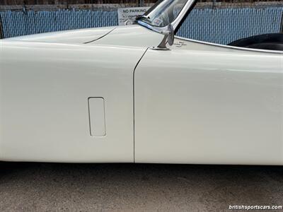 1958 Jaguar XK150 S Roadster   - Photo 89 - San Luis Obispo, CA 93401
