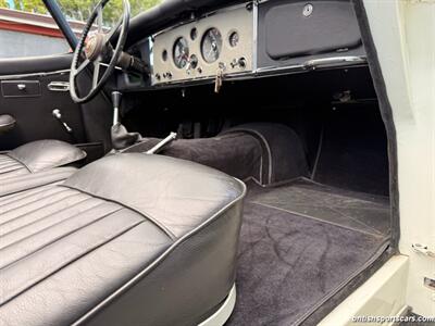 1958 Jaguar XK150 S Roadster   - Photo 56 - San Luis Obispo, CA 93401